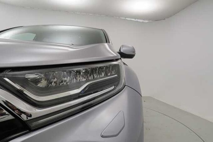 Honda Crv Hibrido HYBRID 2021 2.0I-MMD 2WD ELEGANCE NAVI