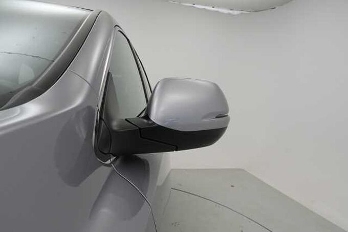 Honda Crv Hibrido HYBRID 2021 2.0I-MMD 2WD ELEGANCE NAVI