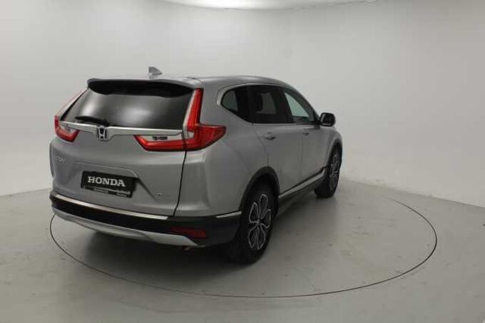 Honda Crv Hibrido HYBRID 2021 2.0I-MMD 2WD ELEGANCE NAVI