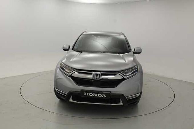 Honda Crv Hibrido HYBRID 2021 2.0I-MMD 2WD ELEGANCE NAVI