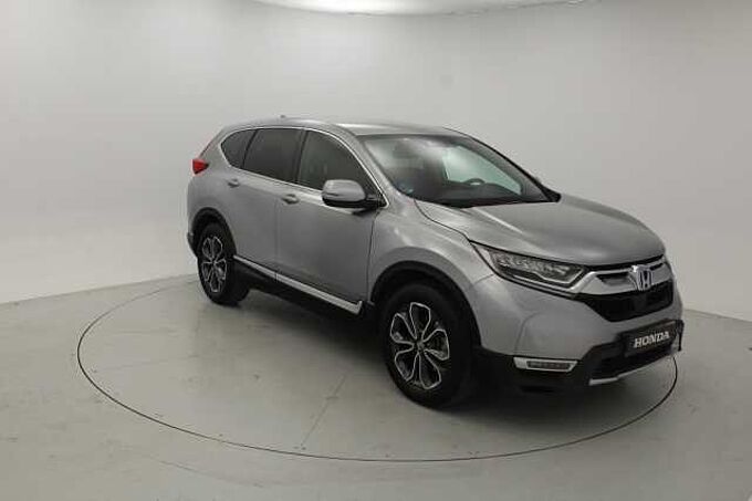 Honda Crv Hibrido HYBRID 2021 2.0I-MMD 2WD ELEGANCE NAVI
