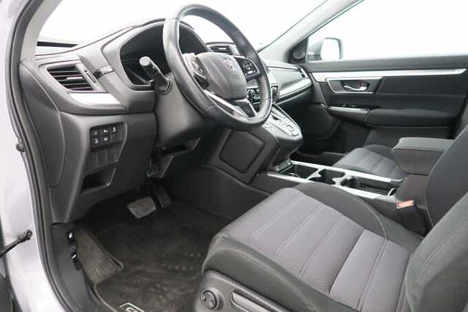 Honda Crv Hibrido HYBRID 2021 2.0I-MMD 2WD ELEGANCE NAVI