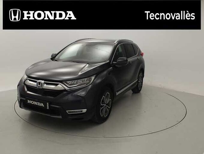 Honda  Crv Hibrido HYBRID 2022 2.0I-MMD 2WD LIFESTYLE