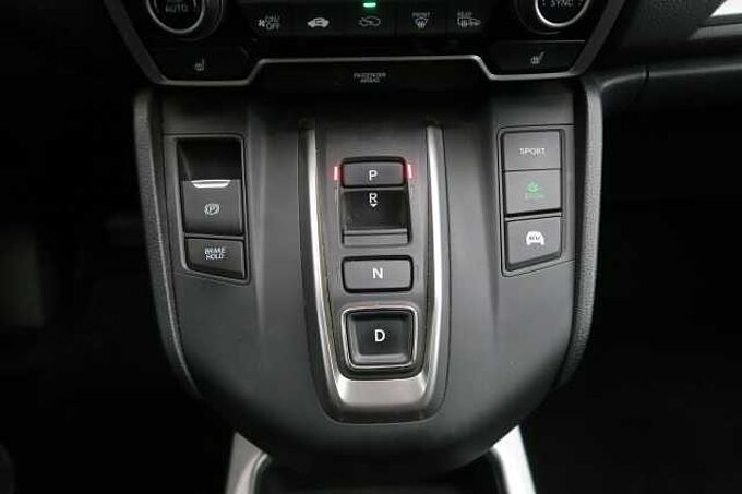 Honda Crv Hibrido HYBRID 2022 2.0I-MMD 2WD LIFESTYLE