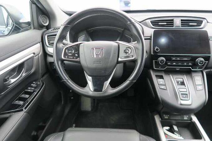 Honda Crv Hibrido HYBRID 2022 2.0I-MMD 2WD LIFESTYLE