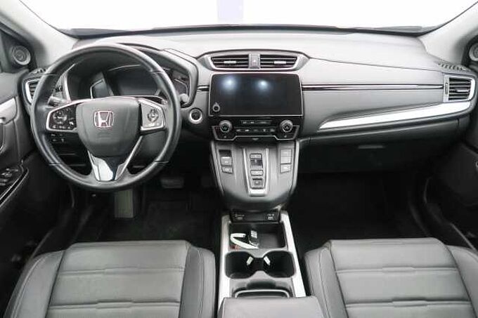 Honda Crv Hibrido HYBRID 2022 2.0I-MMD 2WD LIFESTYLE