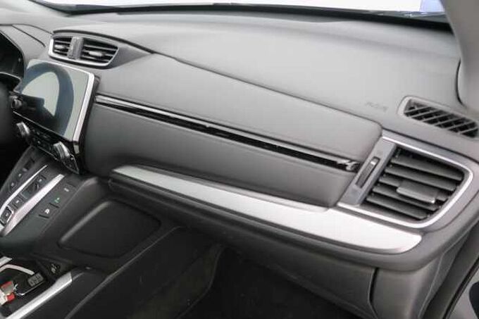 Honda Crv Hibrido HYBRID 2022 2.0I-MMD 2WD LIFESTYLE