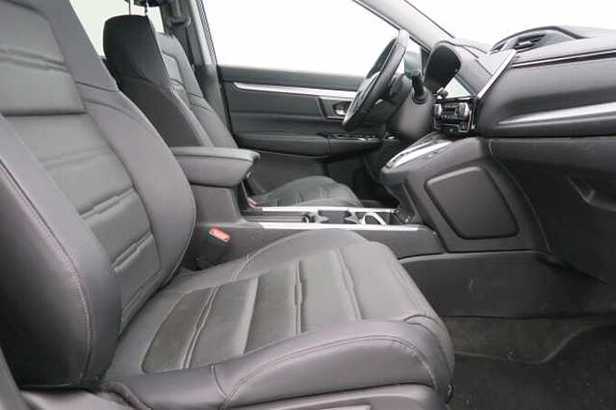 Honda Crv Hibrido HYBRID 2022 2.0I-MMD 2WD LIFESTYLE