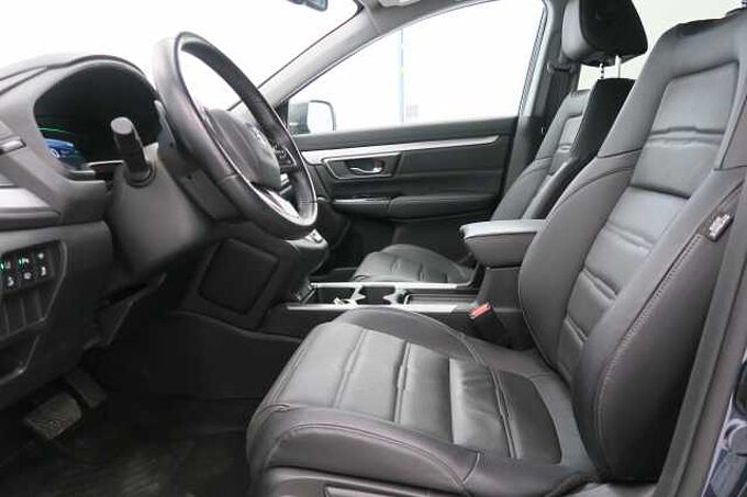 Honda Crv Hibrido HYBRID 2022 2.0I-MMD 2WD LIFESTYLE