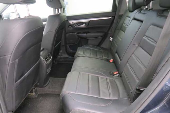 Honda Crv Hibrido HYBRID 2022 2.0I-MMD 2WD LIFESTYLE