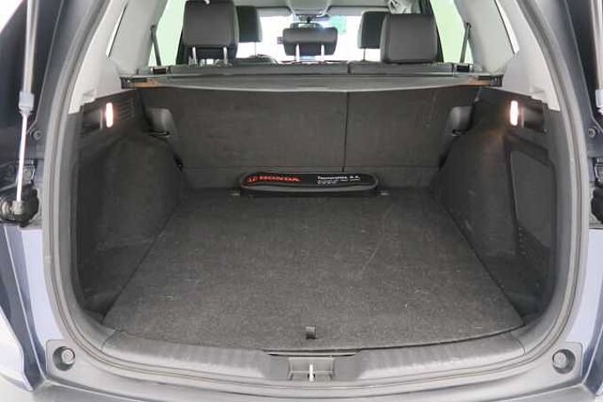 Honda Crv Hibrido HYBRID 2022 2.0I-MMD 2WD LIFESTYLE