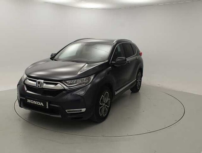 Honda Crv Hibrido HYBRID 2022 2.0I-MMD 2WD LIFESTYLE