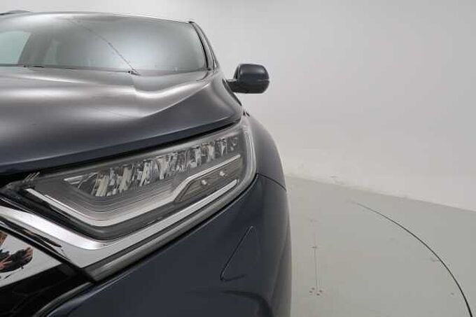 Honda Crv Hibrido HYBRID 2022 2.0I-MMD 2WD LIFESTYLE