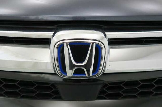 Honda Crv Hibrido HYBRID 2022 2.0I-MMD 2WD LIFESTYLE