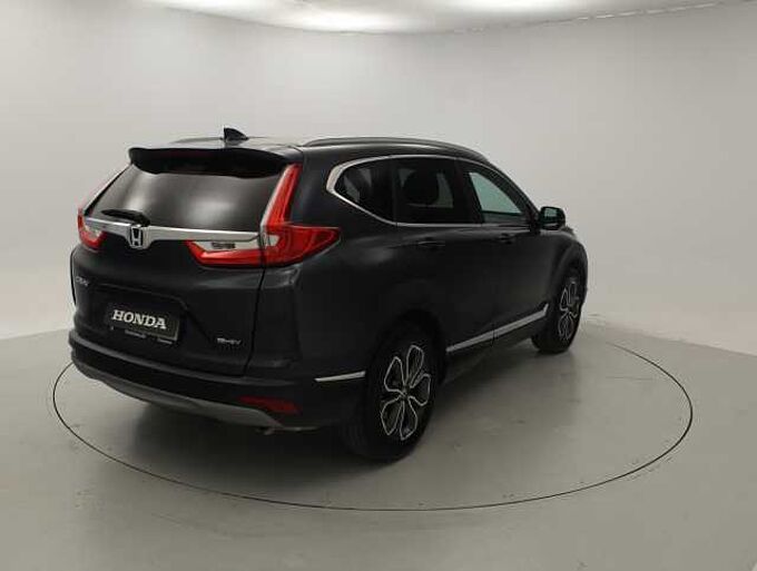 Honda Crv Hibrido HYBRID 2022 2.0I-MMD 2WD LIFESTYLE