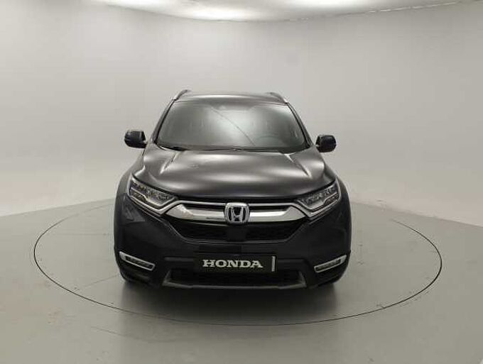Honda Crv Hibrido HYBRID 2022 2.0I-MMD 2WD LIFESTYLE