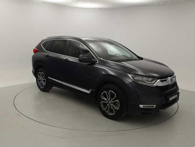 Honda Crv Hibrido HYBRID 2022 2.0I-MMD 2WD LIFESTYLE