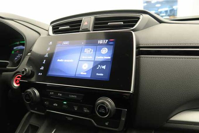 Honda Crv Hibrido HYBRID 2022 2.0I-MMD 2WD LIFESTYLE