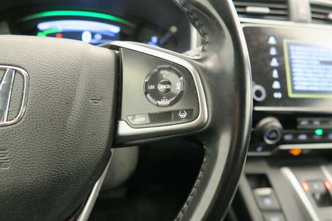 Honda Crv Hibrido HYBRID 2021 2.0I-MMD 2WD ELEGANCE NAVI