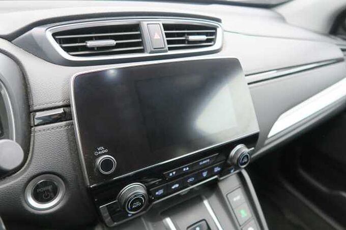 Honda Crv Hibrido HYBRID 2021 2.0I-MMD 2WD ELEGANCE NAVI