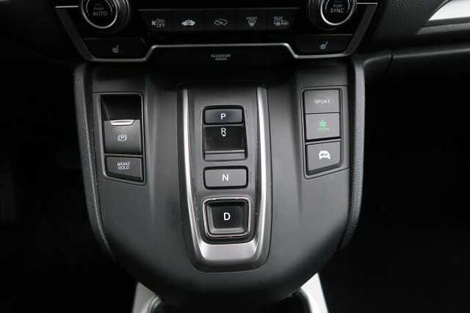 Honda Crv Hibrido HYBRID 2021 2.0I-MMD 2WD ELEGANCE NAVI