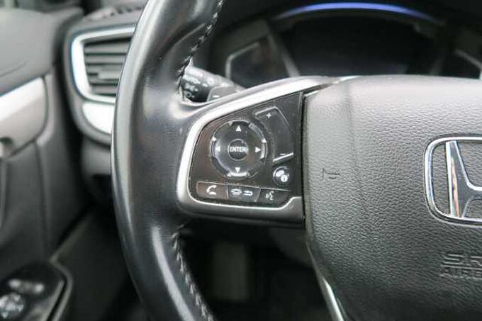 Honda Crv Hibrido HYBRID 2021 2.0I-MMD 2WD ELEGANCE NAVI