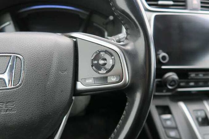 Honda Crv Hibrido HYBRID 2021 2.0I-MMD 2WD ELEGANCE NAVI