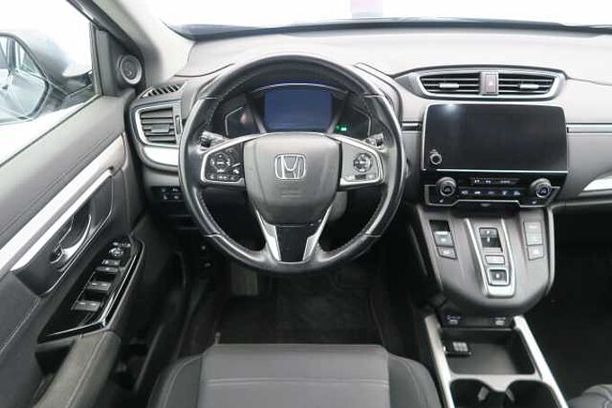 Honda Crv Hibrido HYBRID 2021 2.0I-MMD 2WD ELEGANCE NAVI
