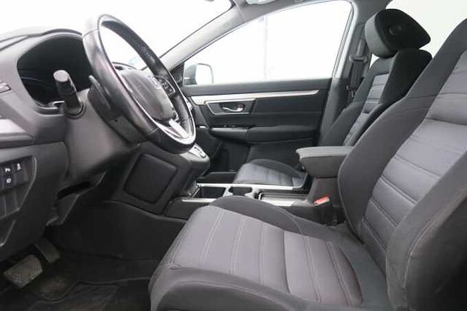 Honda Crv Hibrido HYBRID 2021 2.0I-MMD 2WD ELEGANCE NAVI