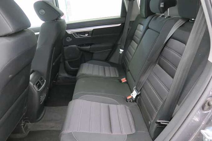 Honda Crv Hibrido HYBRID 2021 2.0I-MMD 2WD ELEGANCE NAVI