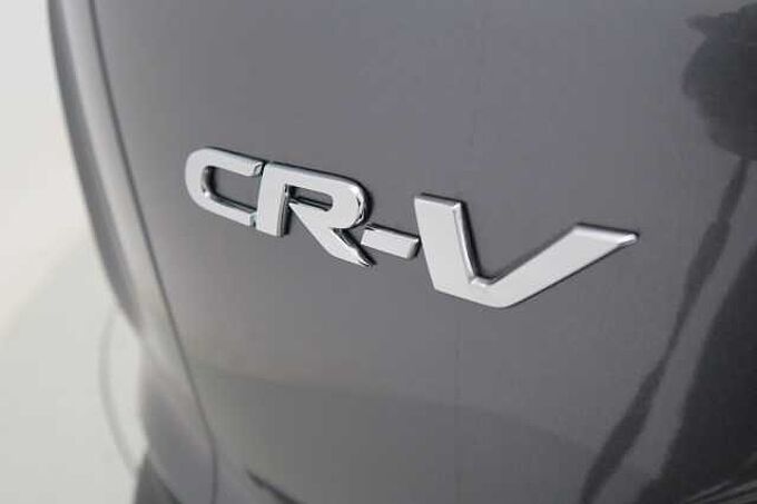 Honda Crv Hibrido HYBRID 2021 2.0I-MMD 2WD ELEGANCE NAVI