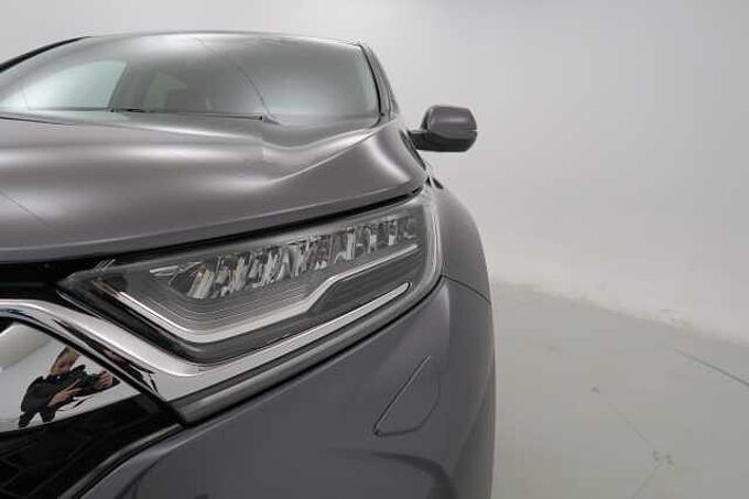 Honda Crv Hibrido HYBRID 2021 2.0I-MMD 2WD ELEGANCE NAVI