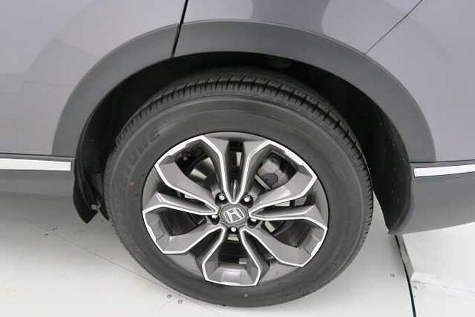 Honda Crv Hibrido HYBRID 2021 2.0I-MMD 2WD ELEGANCE NAVI