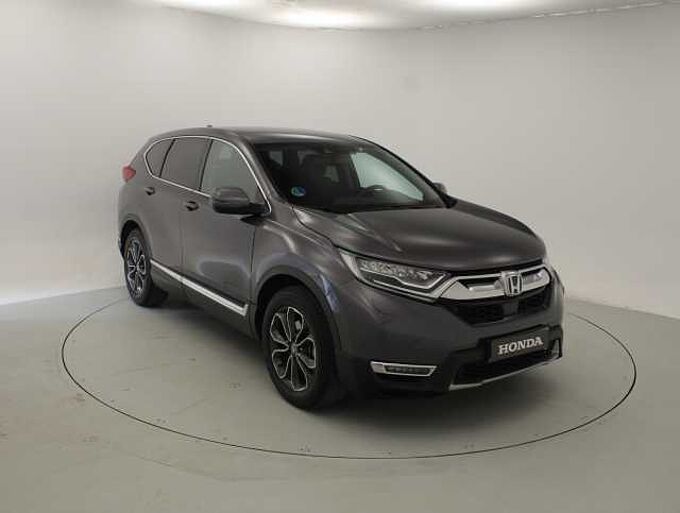 Honda Crv Hibrido HYBRID 2021 2.0I-MMD 2WD ELEGANCE NAVI