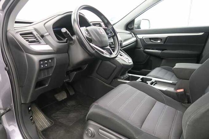 Honda Crv Hibrido HYBRID 2021 2.0I-MMD 2WD ELEGANCE NAVI