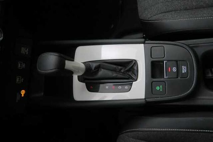 Honda Jazz Hibrido HYBRID 1.5I-MMD ELEGANCE 98CV 5P