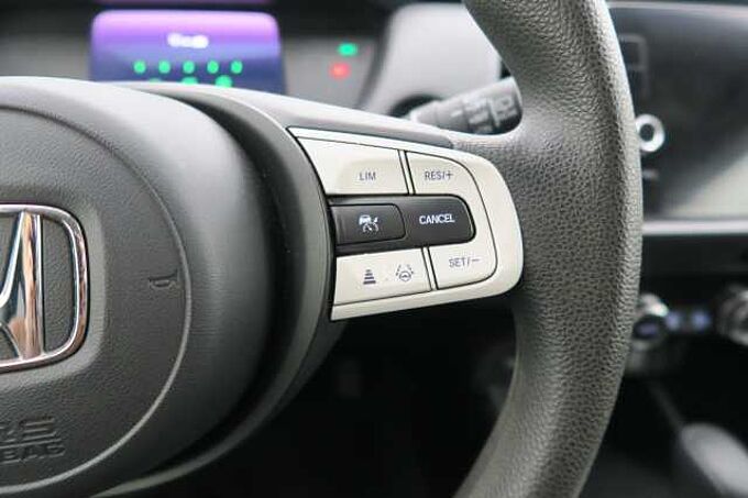 Honda Jazz Hibrido HYBRID 1.5I-MMD ELEGANCE 98CV 5P