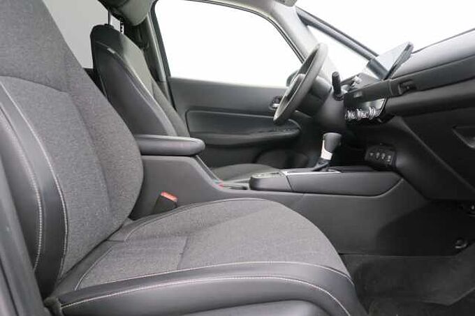 Honda Jazz Hibrido HYBRID 1.5I-MMD ELEGANCE 98CV 5P