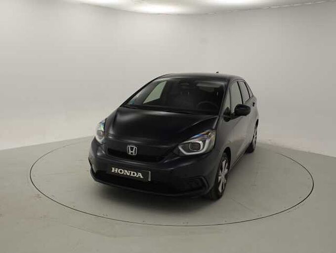 Honda Jazz Hibrido HYBRID 1.5I-MMD ELEGANCE 98CV 5P