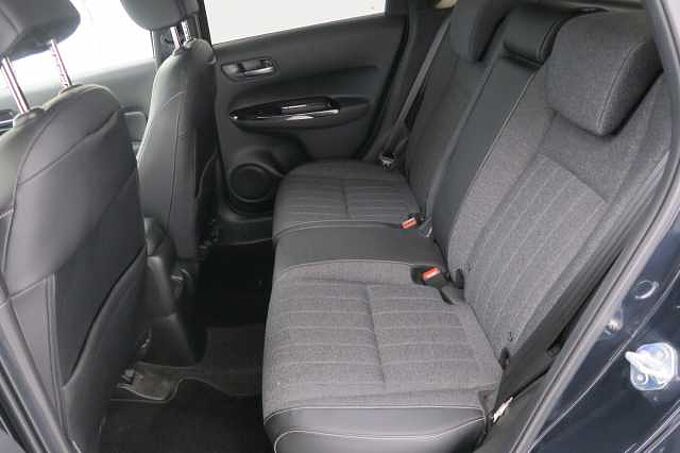 Honda Jazz Hibrido HYBRID 1.5I-MMD ELEGANCE 98CV 5P