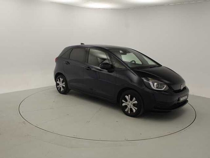 Honda Jazz Hibrido HYBRID 1.5I-MMD ELEGANCE 98CV 5P