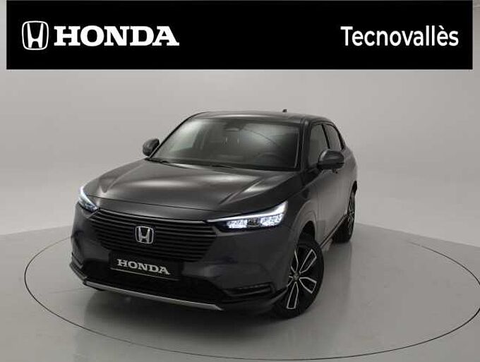 Honda  Hr-v SUV 1.5 I-MMD HEV ADVANCE CVT 131 5P
