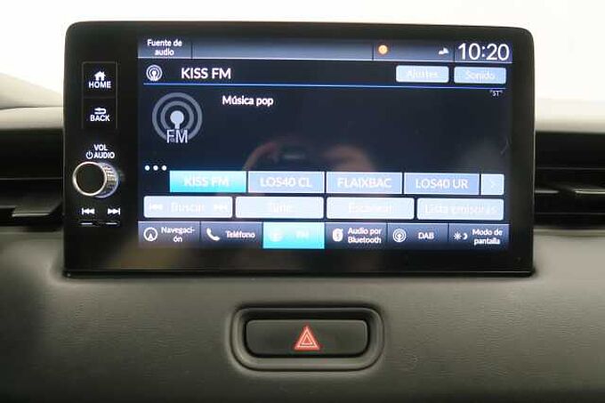 Honda Hr-v SUV 1.5 I-MMD HEV ADVANCE CVT 131 5P