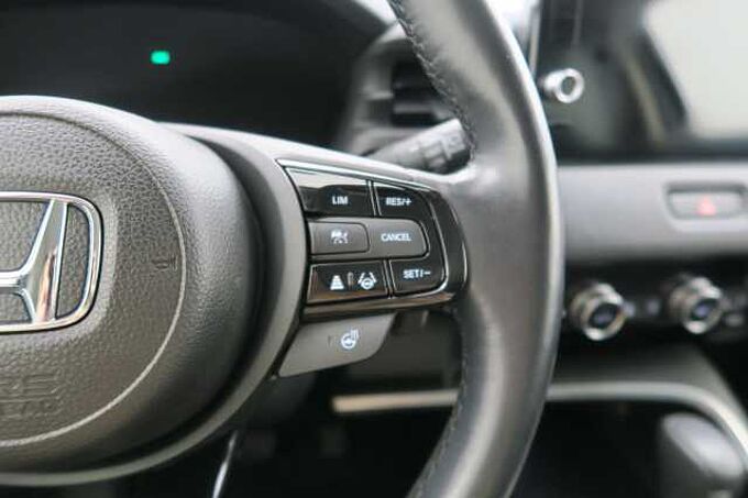 Honda Hr-v SUV 1.5 I-MMD HEV ADVANCE CVT 131 5P