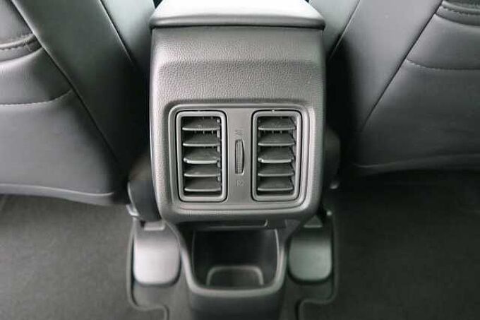 Honda Hr-v SUV 1.5 I-MMD HEV ADVANCE CVT 131 5P