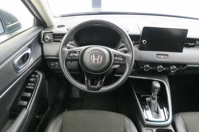 Honda Hr-v SUV 1.5 I-MMD HEV ADVANCE CVT 131 5P