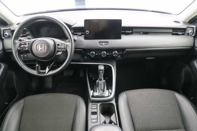 Honda Hr-v SUV 1.5 I-MMD HEV ADVANCE CVT 131 5P