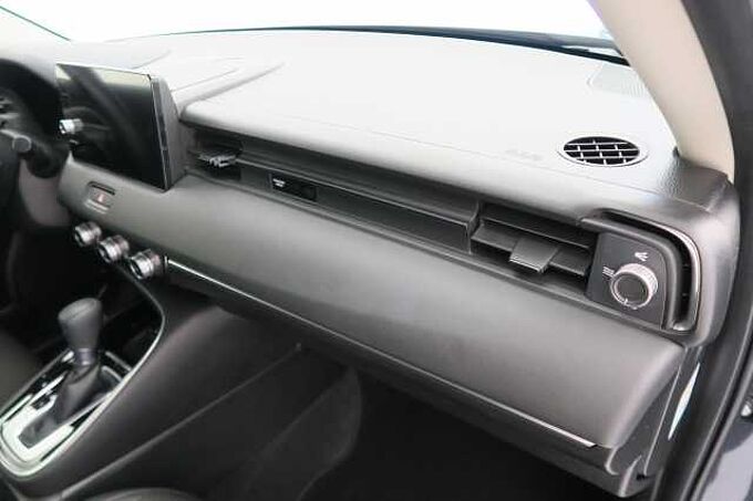 Honda Hr-v SUV 1.5 I-MMD HEV ADVANCE CVT 131 5P