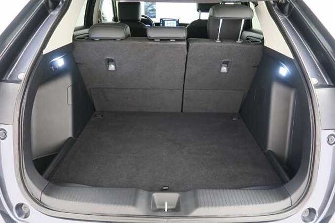 Honda Hr-v SUV 1.5 I-MMD HEV ADVANCE CVT 131 5P