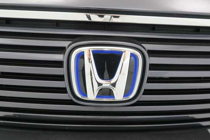 Honda Hr-v SUV 1.5 I-MMD HEV ADVANCE CVT 131 5P